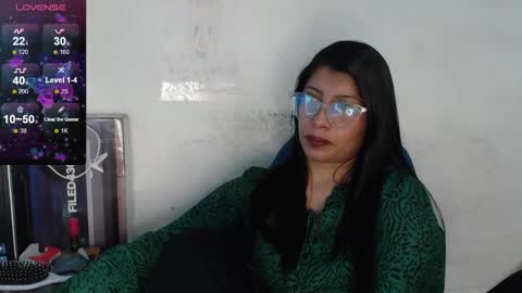 Sanctuary online show from December 23, 8:14 pm