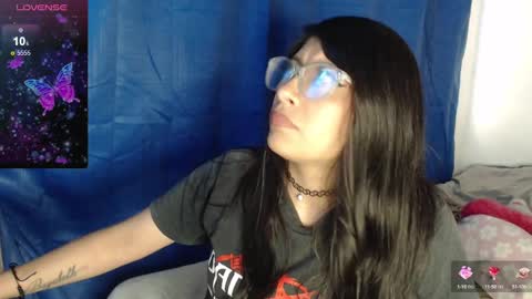 Sanctuary online show from February 21, 8:38 pm