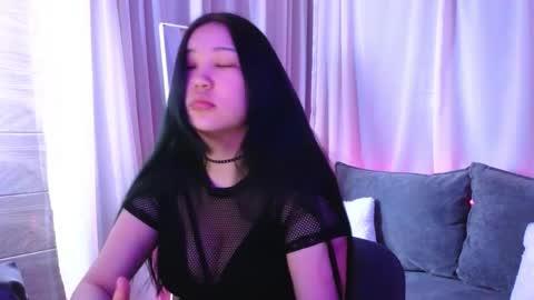 kao_ri online show from April 1, 1:28 am