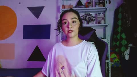 Kaory online show from May 2, 1:09 am