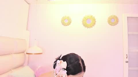 kaory_azumi online show from November 5, 6:57 pm