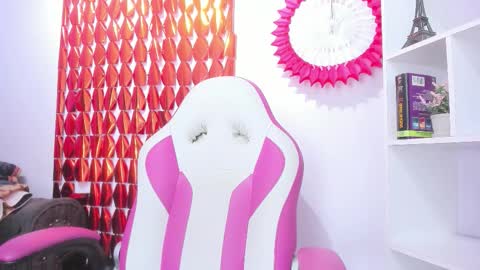 kaory_azumi online show from March 3, 7:20 pm