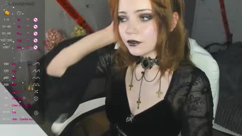 Karen online show from October 30, 10:27 am