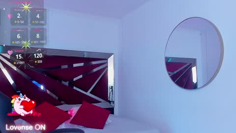 Karen online show from December 13, 6:16 pm