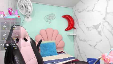 Karime online show from October 30, 11:33 am