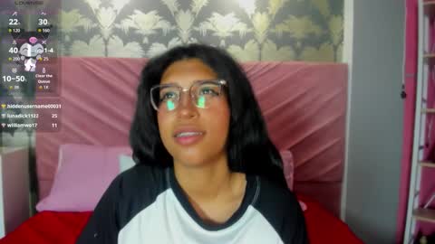 Karina online show from February 3, 6:40 am