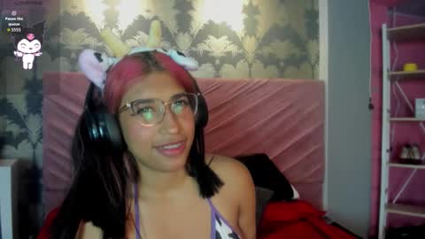 Karina online show from January 8, 3:32 am