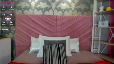 Snapshot of karin_ks chatting on October 22, 7:41 pm Karina online show from October 22, 7:41 pm