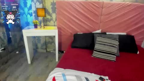 Karina online show from December 17, 3:44 am