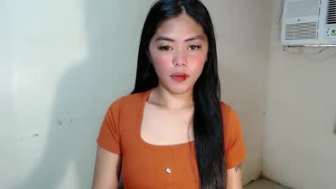 I AM BELLE online show from March 4, 4:17 am