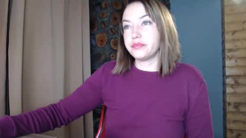 karina online show from February 23, 4:33 am