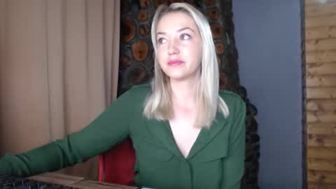 karina online show from February 17, 4:01 am