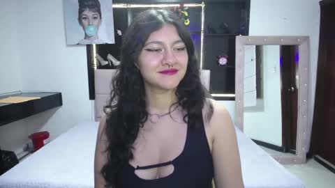 Karina online show from February 1, 1:09 pm