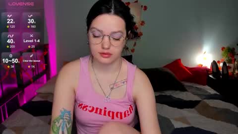 karina online show from November 2, 2:15 am