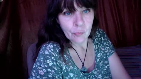 Snapshot of karina_ren chatting on October 17, 12:30 pm Karina online show from October 17, 12:30 pm