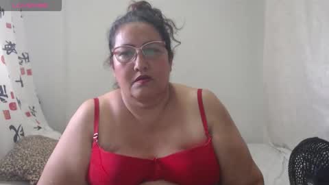 Karina online show from October 25, 9:43 pm