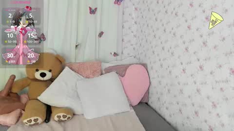 Karina online show from March 13, 11:55 am