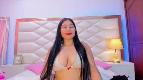 Karina Gomez online show from October 4, 4:11 pm