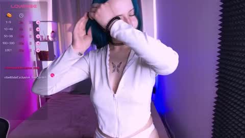 Karina online show from May 26, 11:09 am