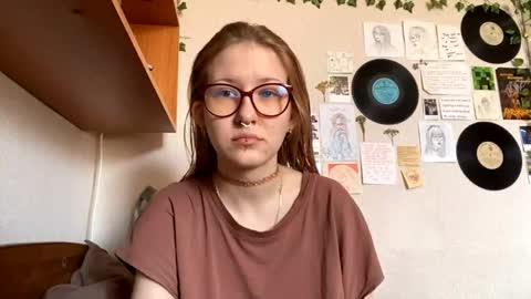 Karina online show from April 18, 8:28 am