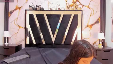 KarinaSimonz online show from January 7, 8:34 pm