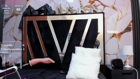 KarinaSimonz online show from February 5, 10:35 pm