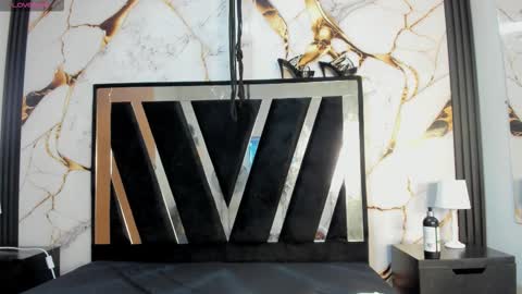 KarinaSimonz online show from December 19, 10:46 pm