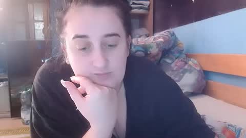 Snapshot of karinkabrunetka2 chatting on October 26, 8:54 am karinkabrunetka2 online show from October 26, 8:54 am