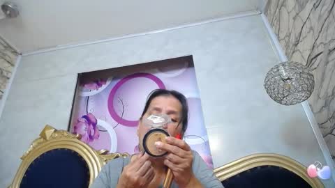 Karito online show from November 12, 11:19 am