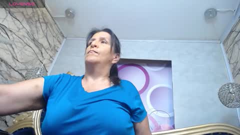 Snapshot of karito_mature17 chatting on September 30, 11:16 am Karito online show from September 30, 11:16 am