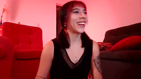 KARLA online show from September 11, 1:39 am