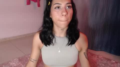 KARLA online show from February 17, 9:36 pm