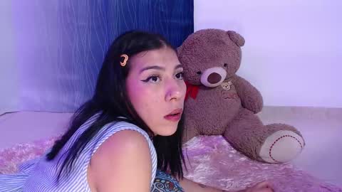 KARLA online show from February 8, 2:04 am