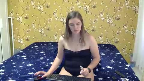 Karla online show from October 22, 2:44 pm