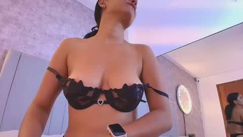 Karla online show from February 26, 7:46 pm