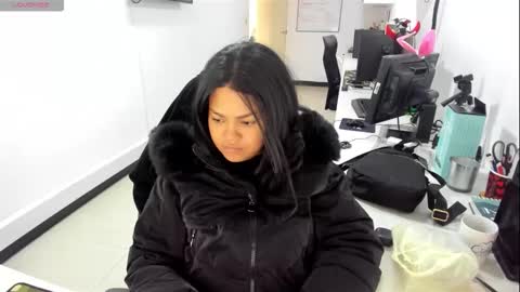 Snapshot of karla_cg chatting on October 11, 1:47 pm karla_cg online show from October 11, 1:47 pm