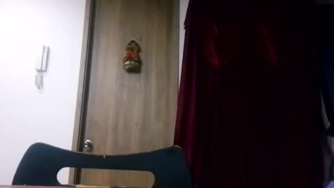 Karla Gonzaless online show from November 15, 8:48 am