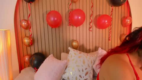 Karla Gonzaless online show from April 18, 7:51 pm