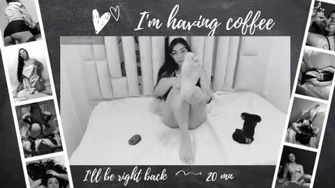 Karla  online show from October 30, 11:44 am