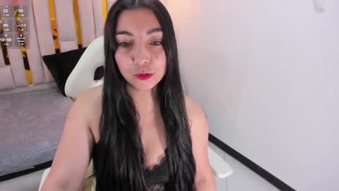 Snapshot of karla_hernandez chatting on January 5, 11:04 am Karla online show from January 5, 11:04 am
