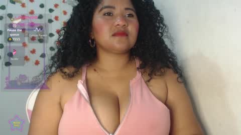 Karla online show from March 30, 5:12 pm