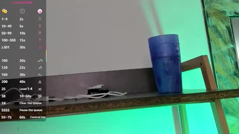 karla_ruso online show from December 3, 8:11 pm