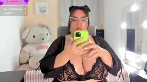 Karla Lane  online show from April 29, 2:59 am