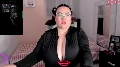 Karla Lane  online show from December 14, 4:07 am