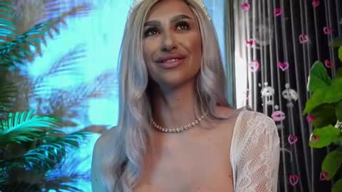 KarlaBart online show from November 1, 9:30 pm