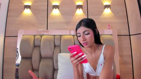  KAROL LEWIS  online show from December 22, 12:19 pm