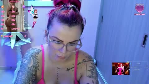 kAROL MILF   online show from November 28, 1:52 am