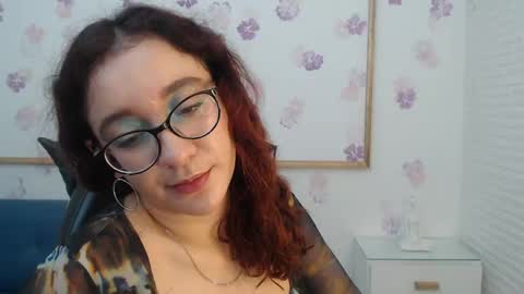 Karol online show from May 29, 2:48 pm