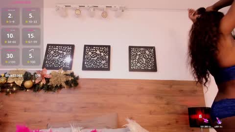 Snapshot of karol_scott1 chatting on December 9, 8:44 pm KAROL SCOTT online show from December 9, 8:44 pm