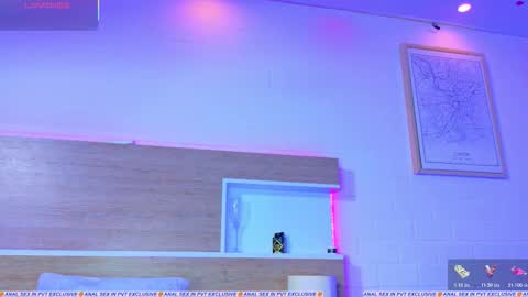 KAROL SCOTT online show from February 22, 12:44 am